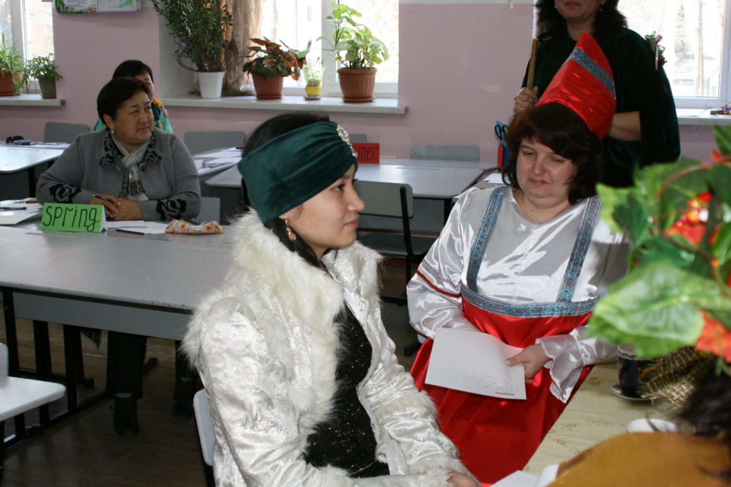 Руководители садиков обсудили инновационные решения в системе дошкольного образования #full1702