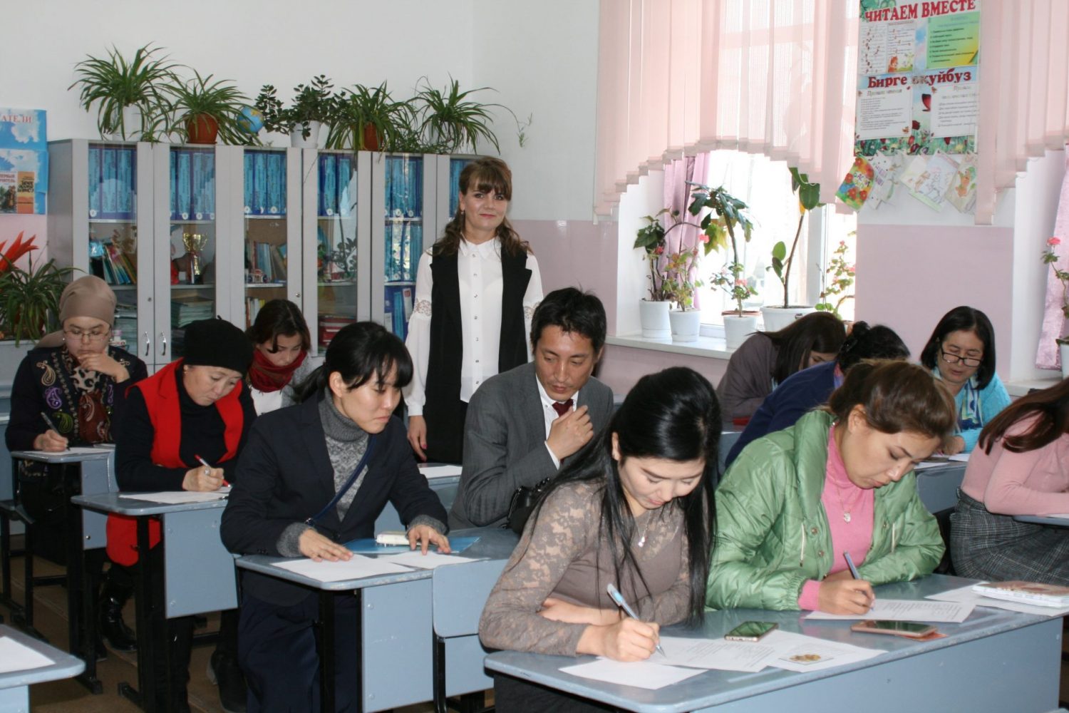 Руководители садиков обсудили инновационные решения в системе дошкольного образования #full1705